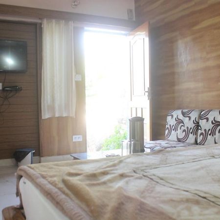 Cozy Room On Neelkanth Road Mount Abu Buitenkant foto