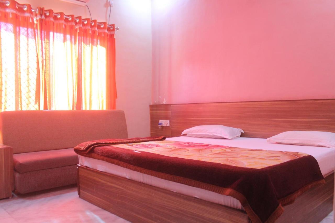 Cozy Room On Neelkanth Road Mount Abu Buitenkant foto